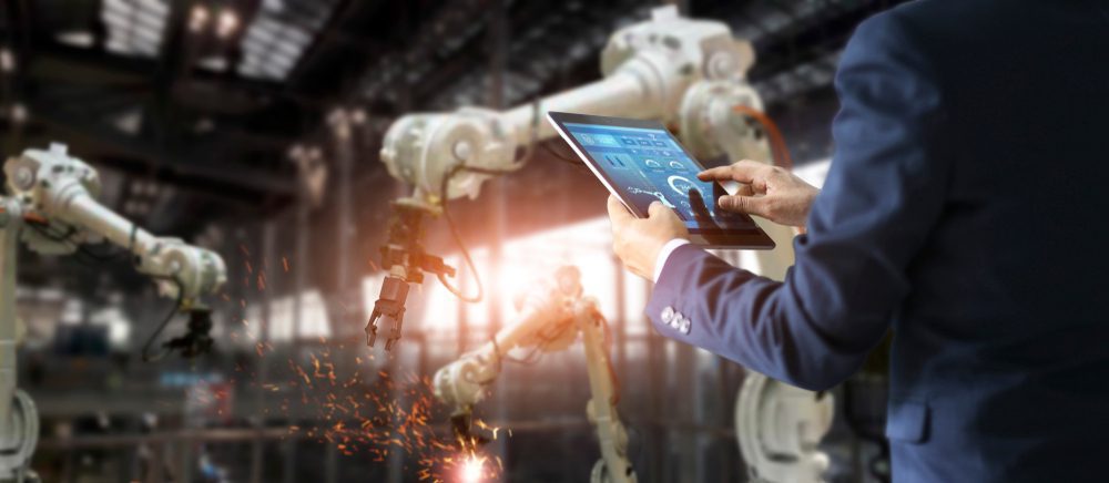 Tecnologia Aumenta Produtividade e Lucros no Setor Madeireiro