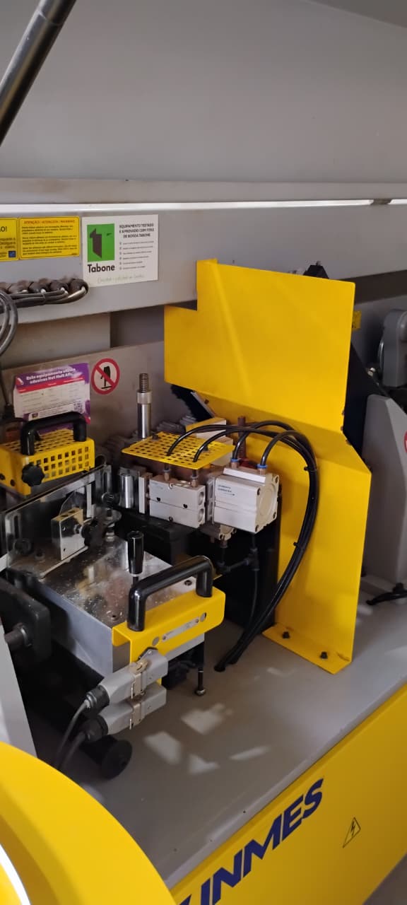 Coladeira Automática IC-2003 DRP Plus Electronic | Alca Máquinas