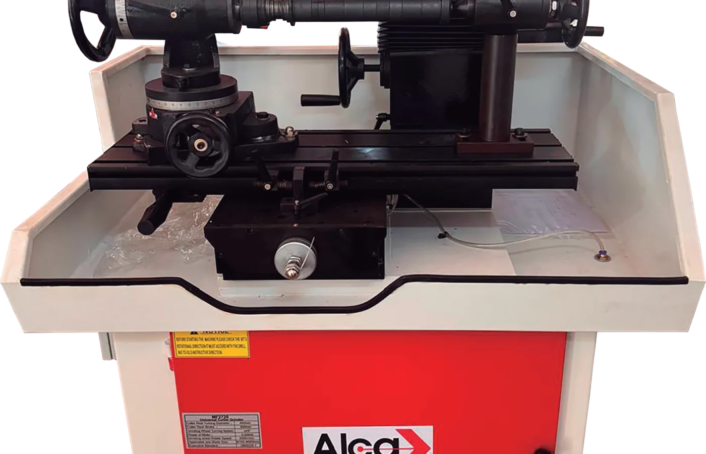 Afiador Universal AL-AFU-250
