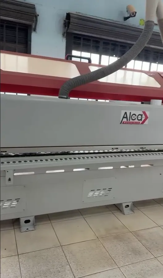 Coladeira Automática AL-CA6-60