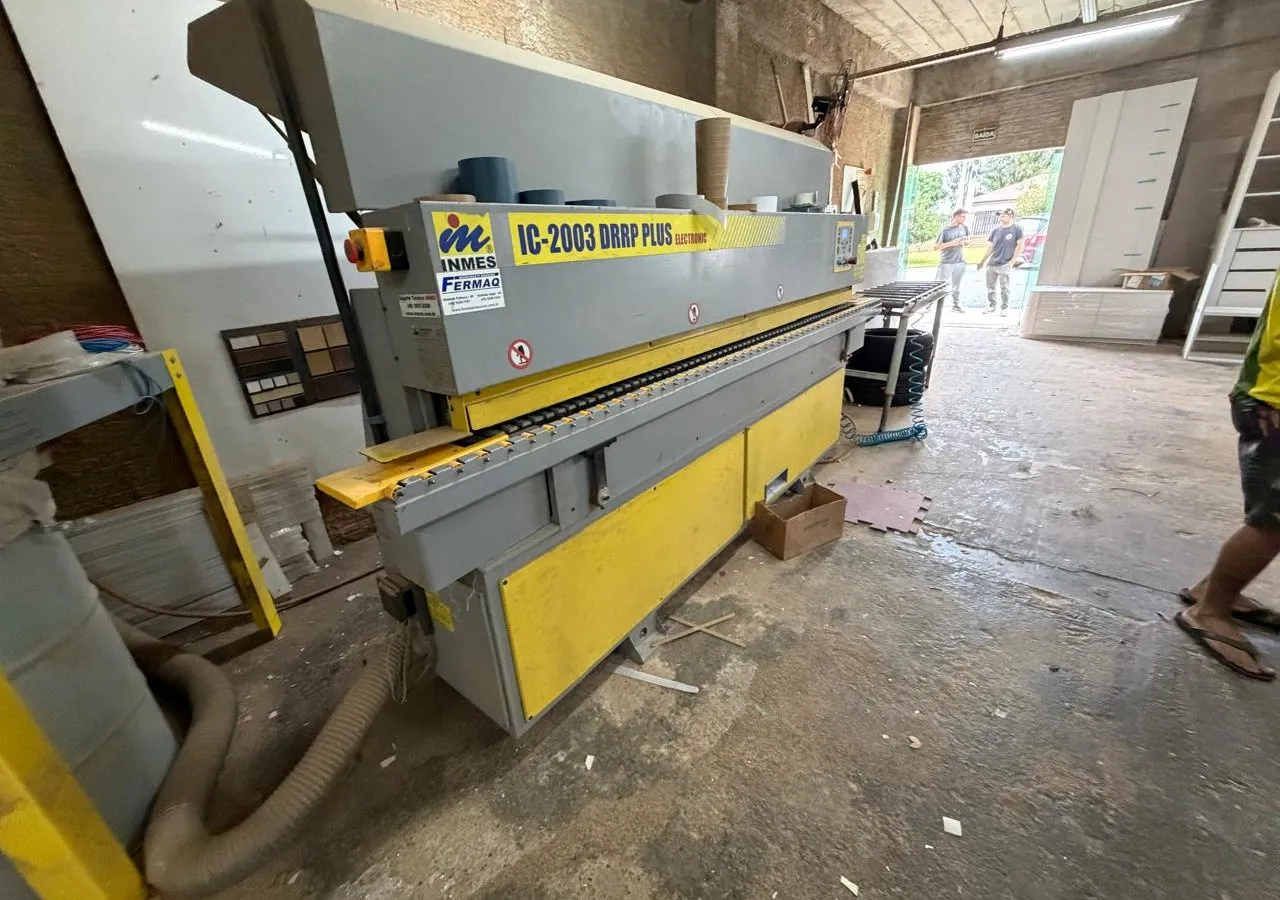 Coladeira Automática  IC-2003 DRRP Plus