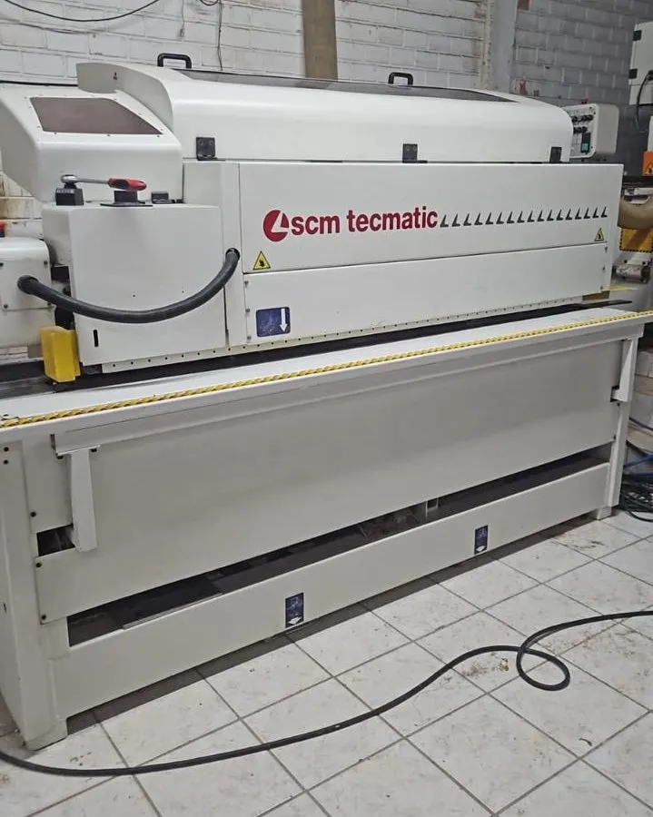 Coladeira Automática T-203