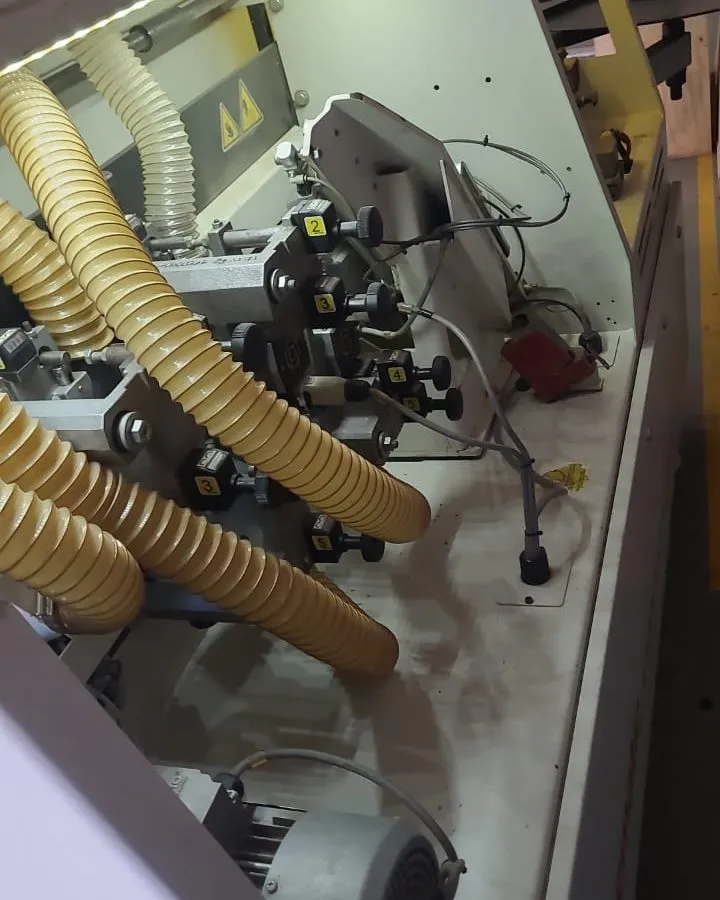 Coladeira Automática Tecmatic