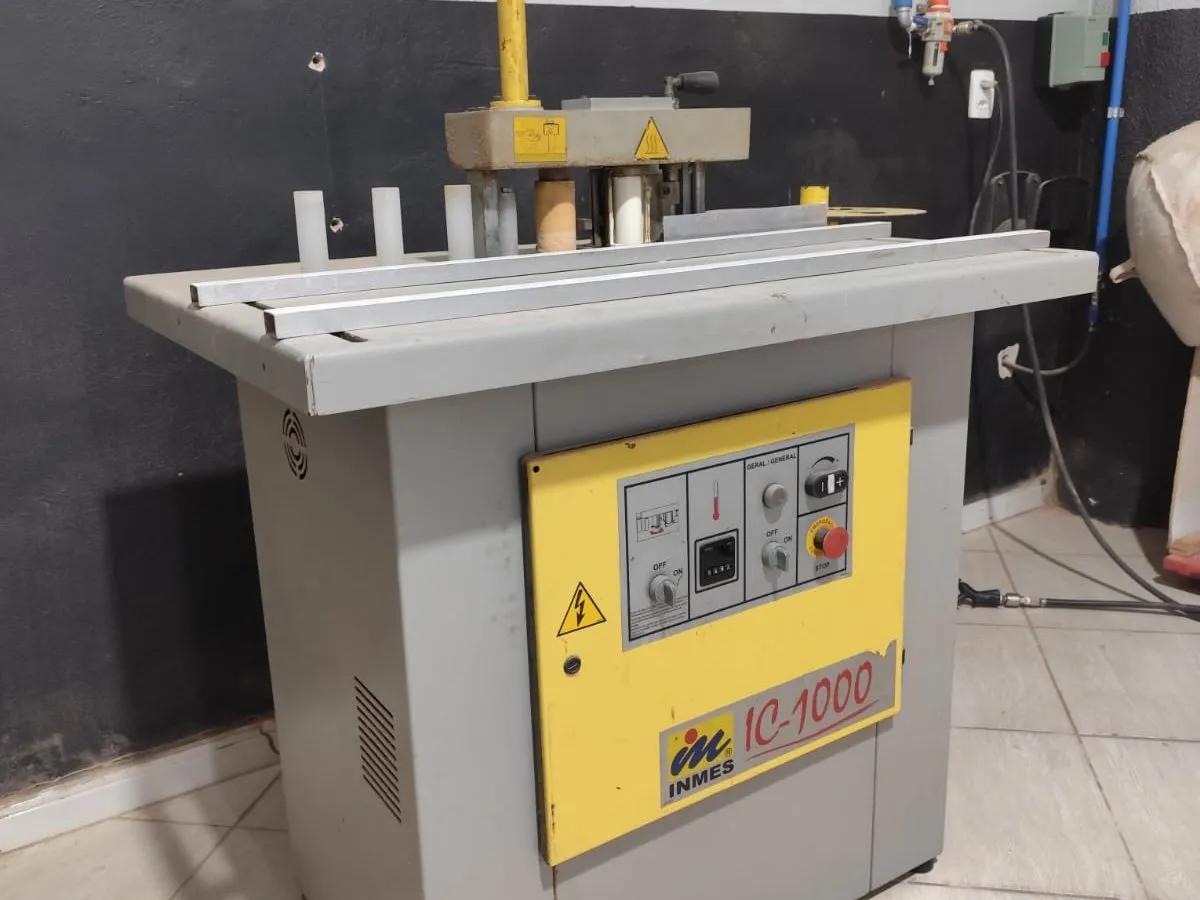 Coladeira Manual  IC-1000
