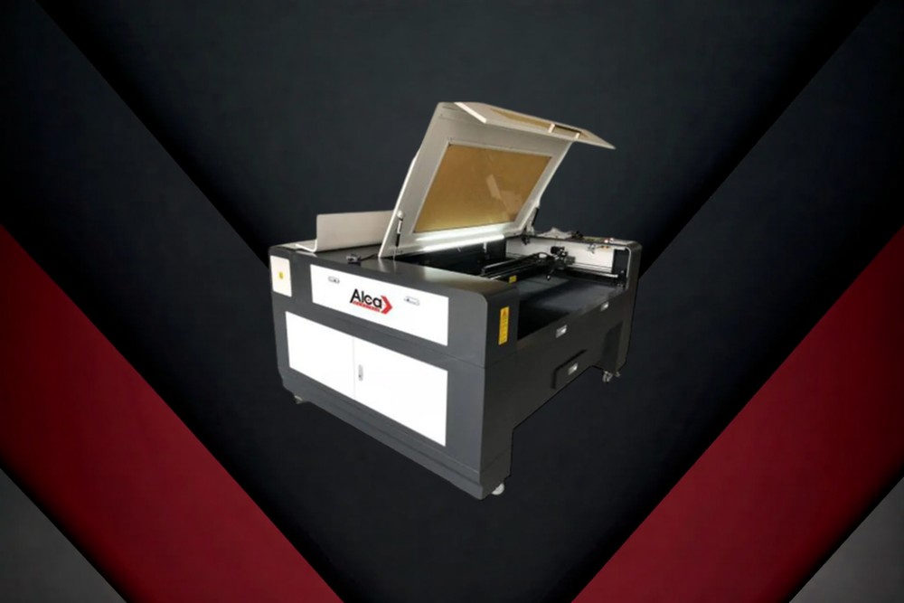Laser CNC Madeira – 1400X1000 mm 150W