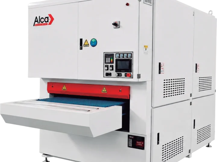 Lixadeira AL-LB1100K-R-R-P