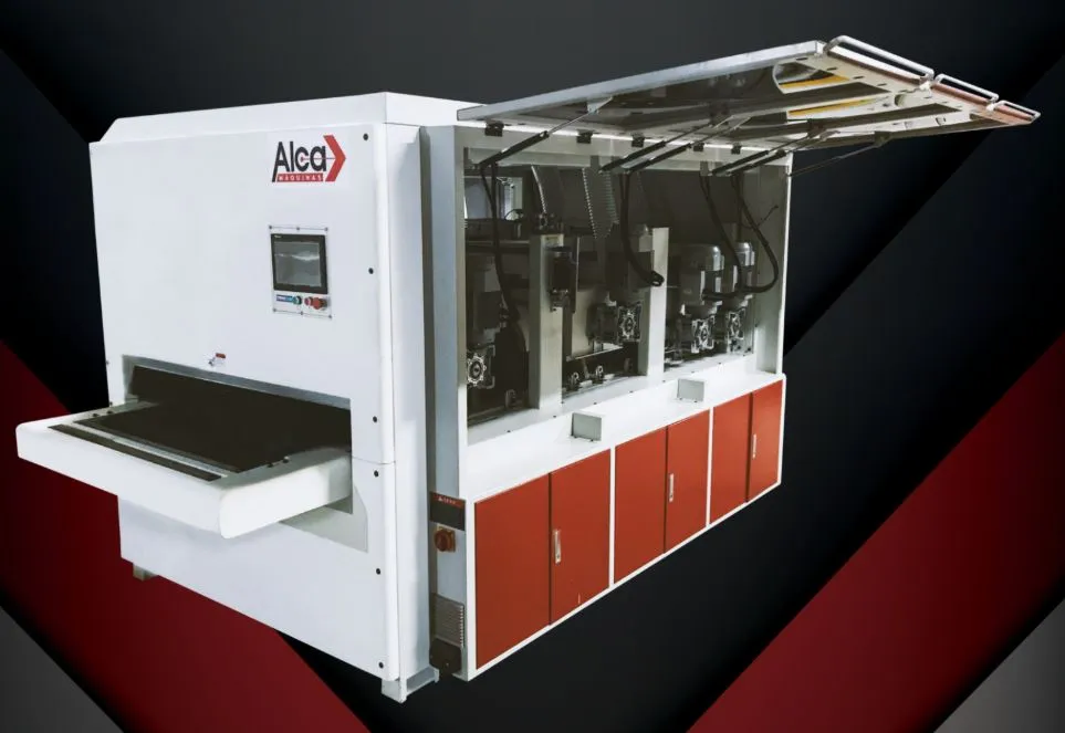 Lixadeira Fladder AL-LA-1000T