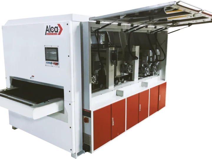 Lixadeira Fladder AL-LA-1000T