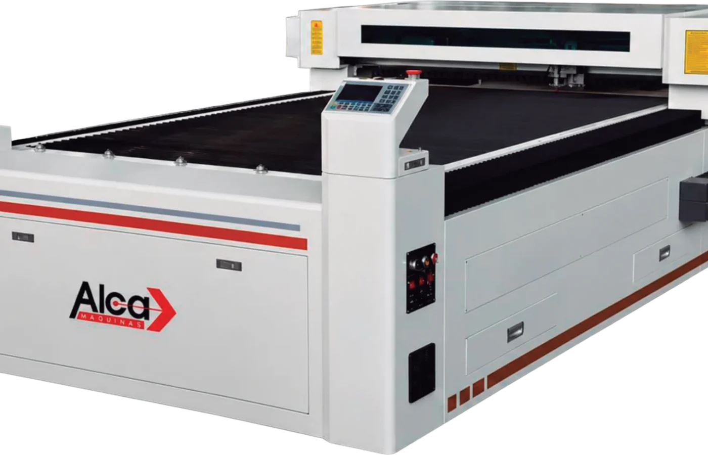 Máquina de Corte a Laser AL-LA2513-300W