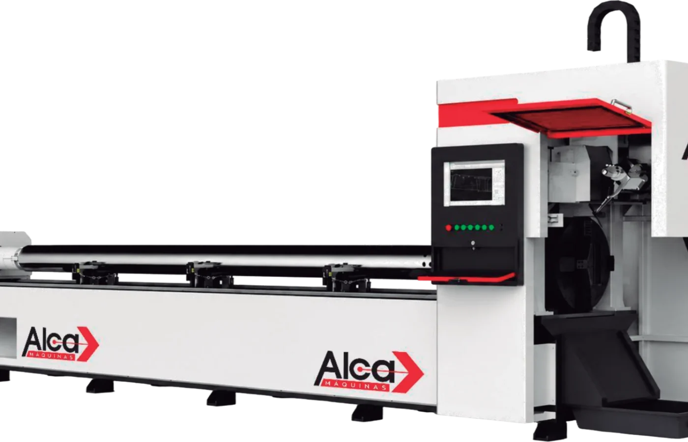 Máquina de Corte a Laser AL-LS120