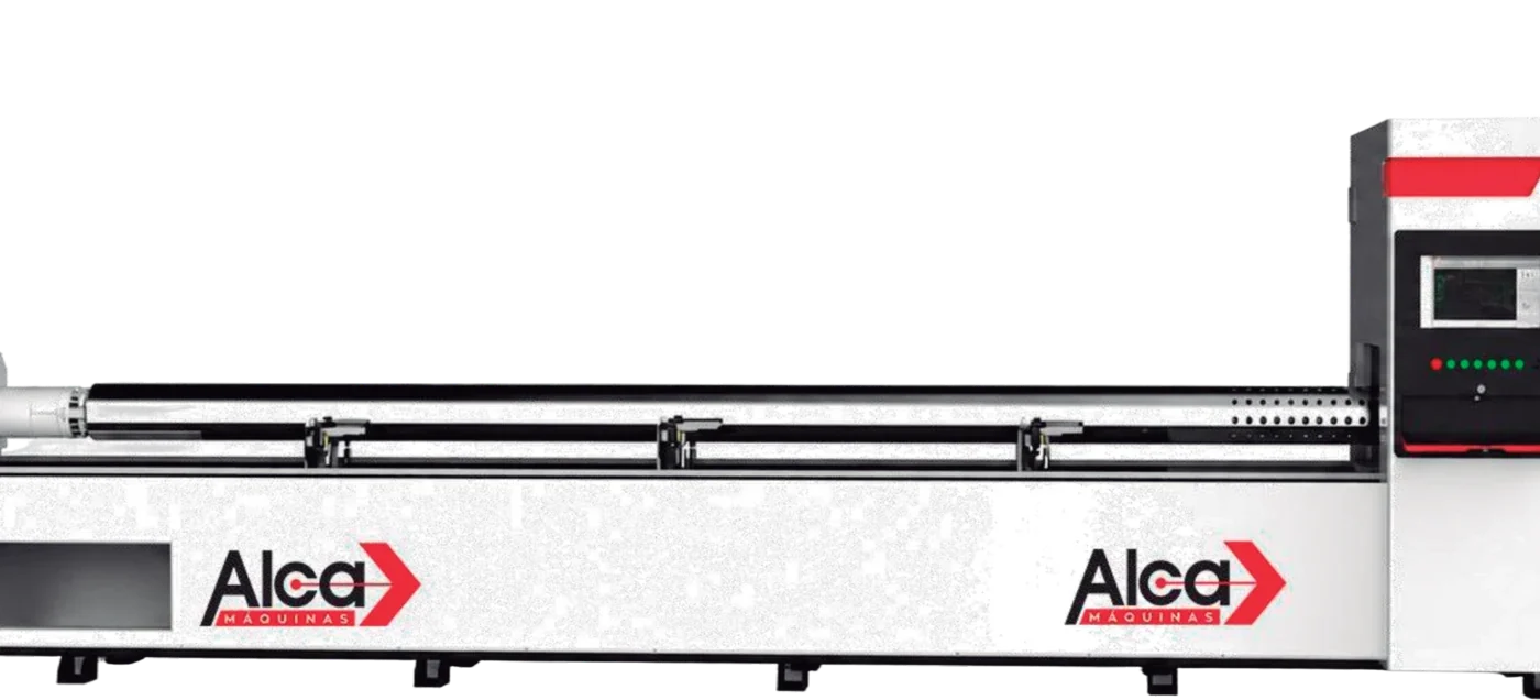 Máquina de Corte a Laser AL-LS160