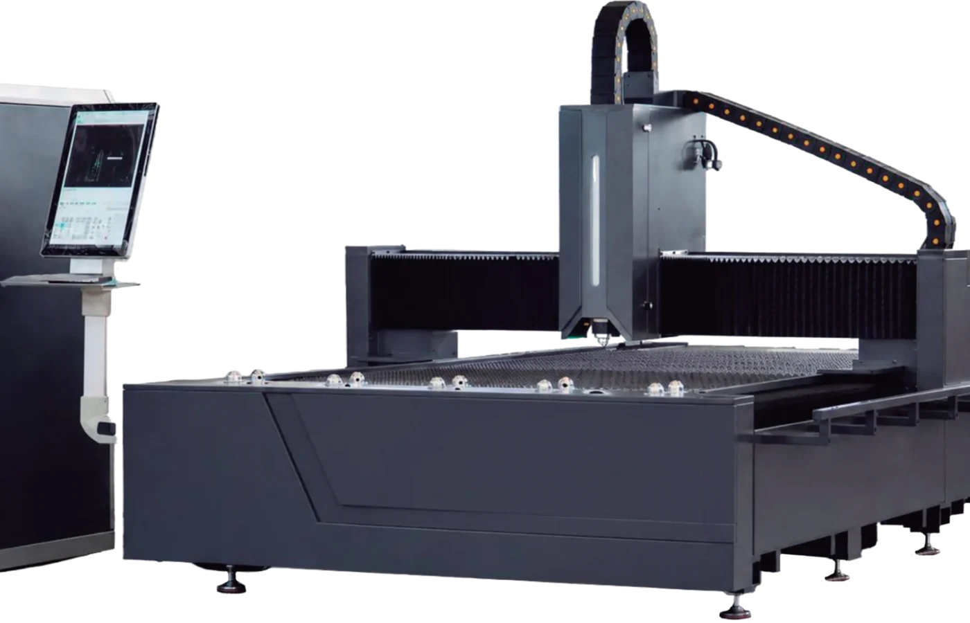 Máquina de Corte a Laser AL-LS3015
