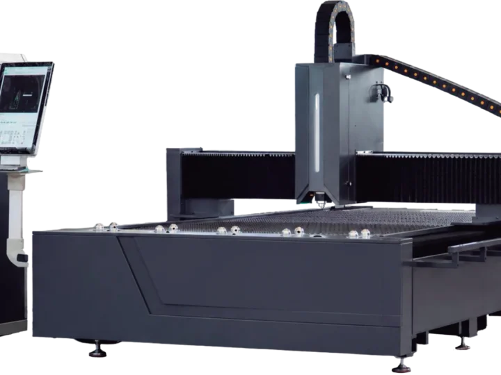 Máquina de Corte a Laser AL-LS3015
