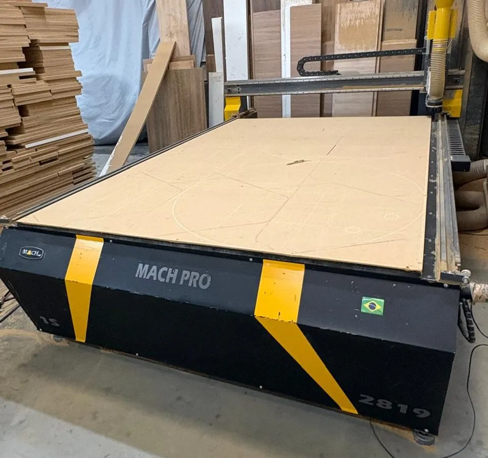 Router CNC