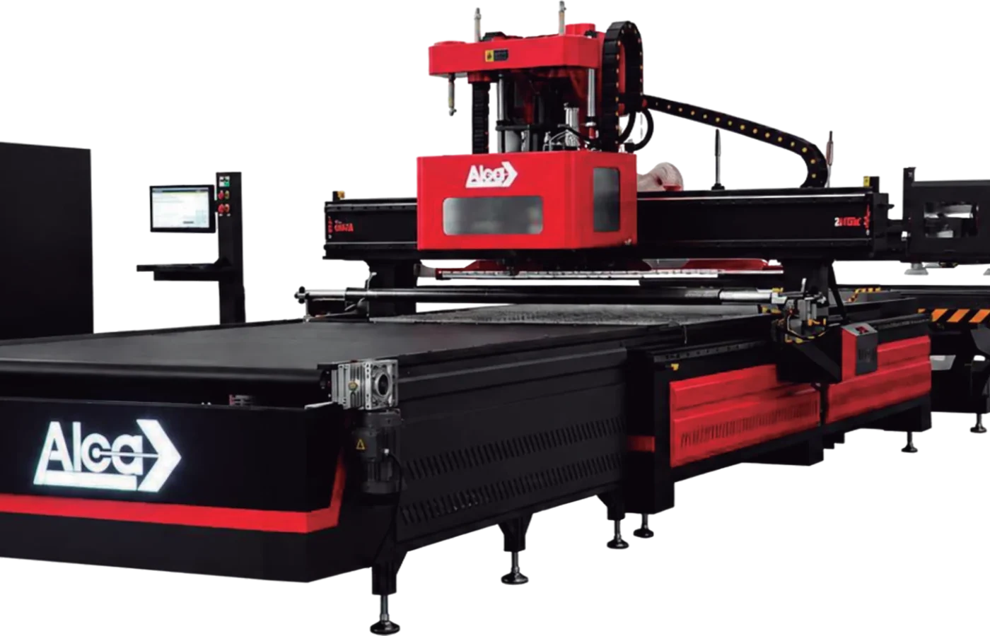 Router CNC 1928F-ATC-NC