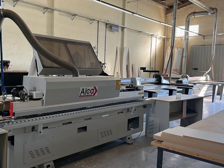 Coladeira Automática Alca AL-CA5-60