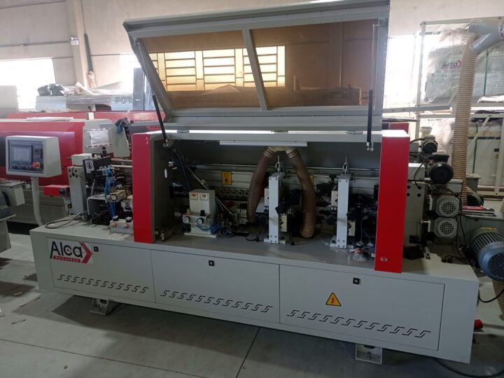 Coladeira Automática Alca AL-CA5-60