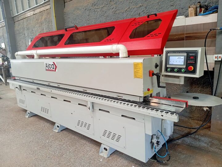 Coladeira Automática Alca AL-CA6-60