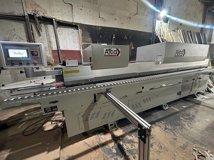 Coladeira Automática Alca AL-CA7-60