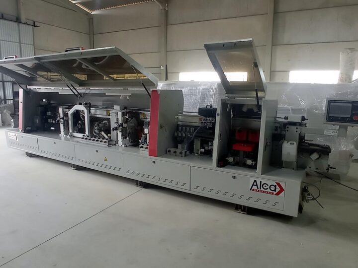 Coladeira Automática Alca AL-CA9-60