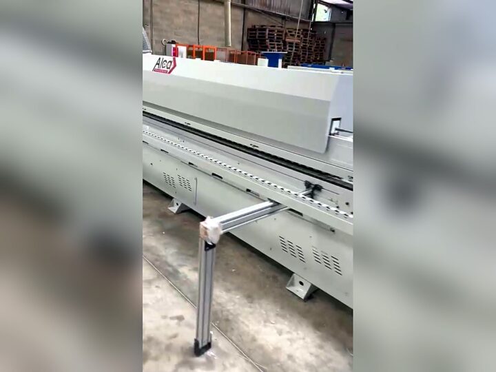 Coladeira Automática Alca AL-CA9-60