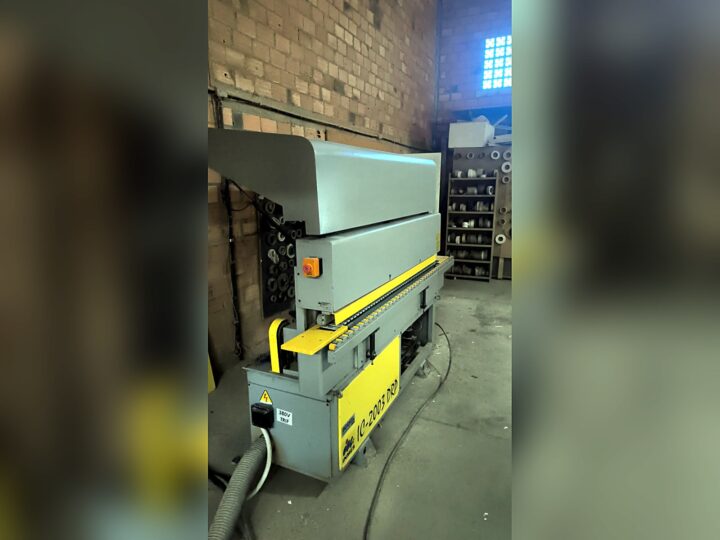 Coladeira Automática Inmes IC-2003 DRP