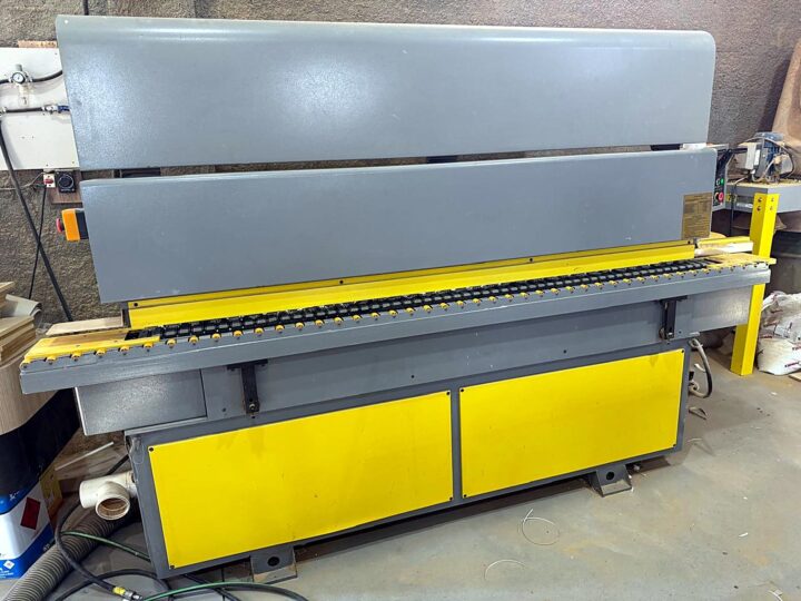 Coladeira Automática Inmes IC-2003 DRP Plus