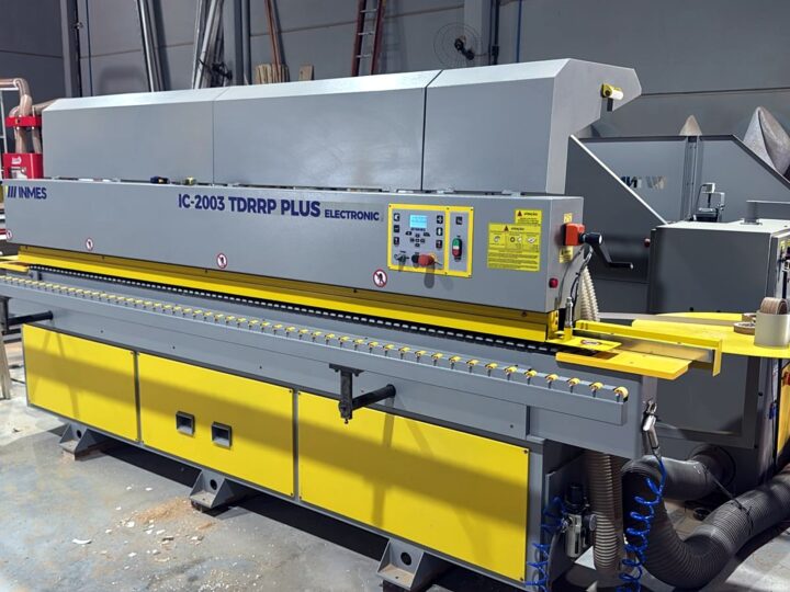 Coladeira Automática Inmes IC-2003 TDRRP Plus Electronic