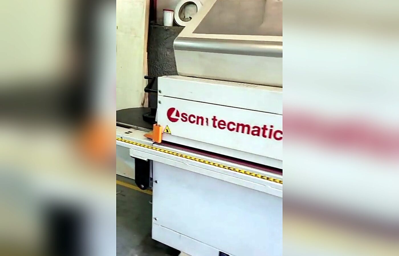 Coladeira Automática Tecmatic T300