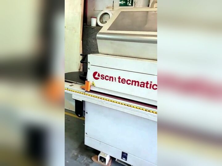 Coladeira Automática Tecmatic T300