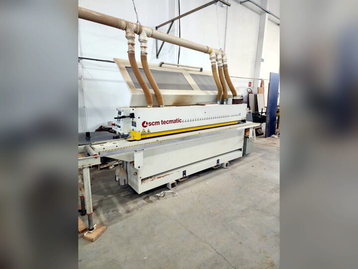 Coladeira Automática Tecmatic T300