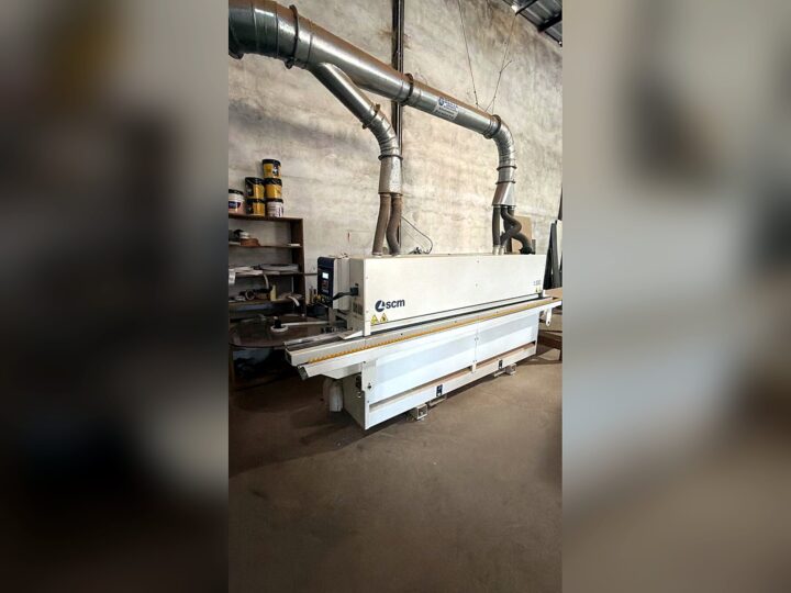 Coladeira Automática Tecmatic T300 T