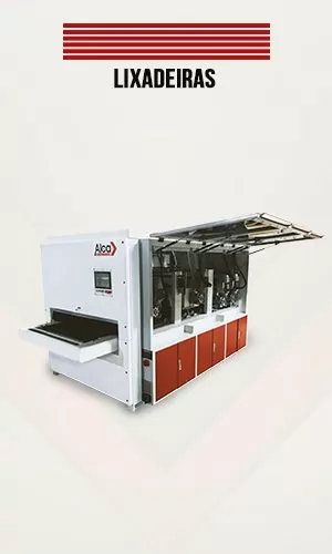 Lixadeiras