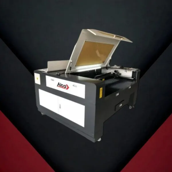 Laser CNC Madeira - 1400X1000 mm 150W