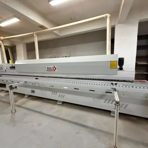 Coladeira Automática AL-CA9-60