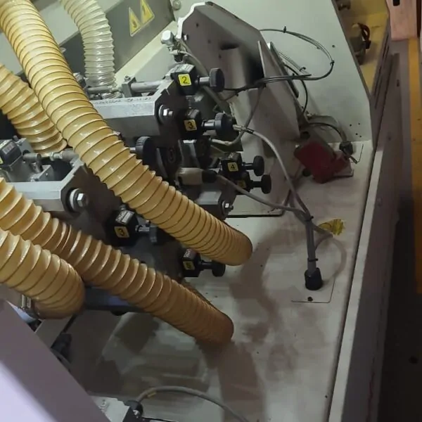 Coladeira Automática Tecmatic