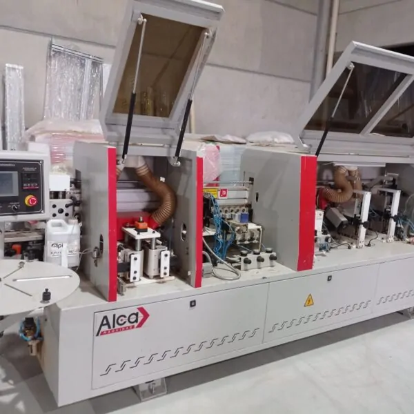 Coladeira Automática AL-CA6-60