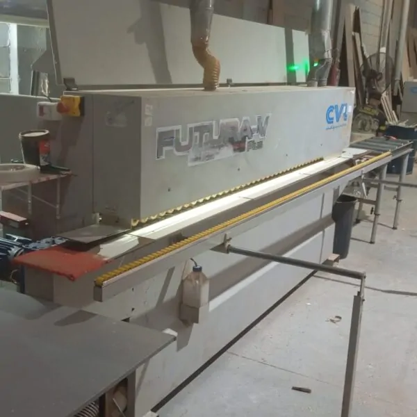 Coladeira Automática CVL