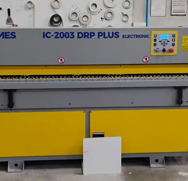 Coladeira Automática IC-2003 DRP Plus Electronic