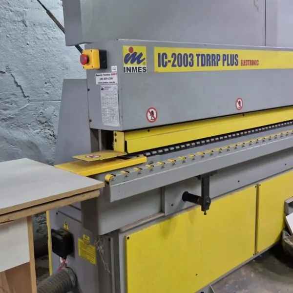 Coladeira Automática IC-2003 DRP Plus Electronic