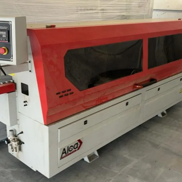 Coladeira Automática AL-CA5-60