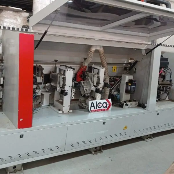 Coladeira Automática AL-CA7-60