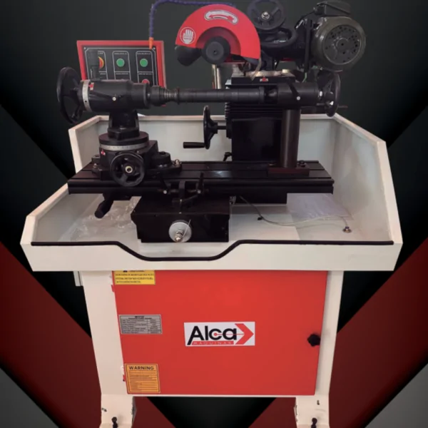 AFIADOR UNIVERSAL  Modelo AL-AFU-250 220/380V