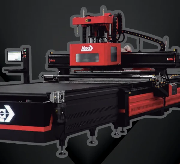 ROUTER CNC 1928F-ATC-NC