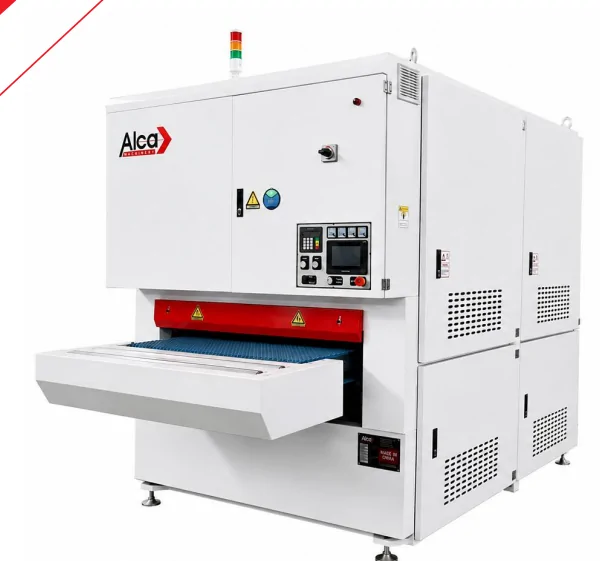 SANDINGMACHINE - AL-LB1100K-R-R-P
