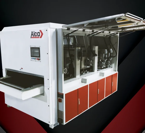LIXADEIRA FLADDER - AL-LA-1300T
