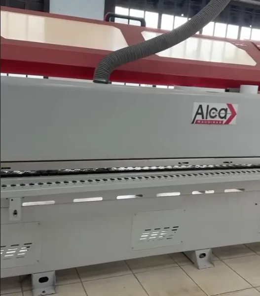 Coladeira Automática AL-CA6-60