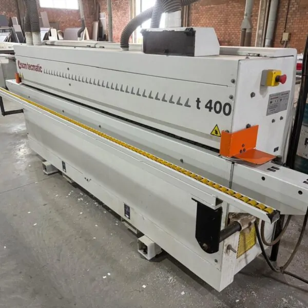 Coladeira Automática T400