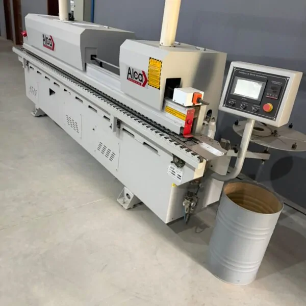 Coladeira Automática AL-CA6-60