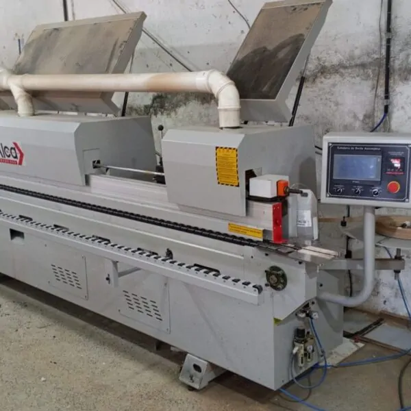 Coladeira Automática AL-CA6-60